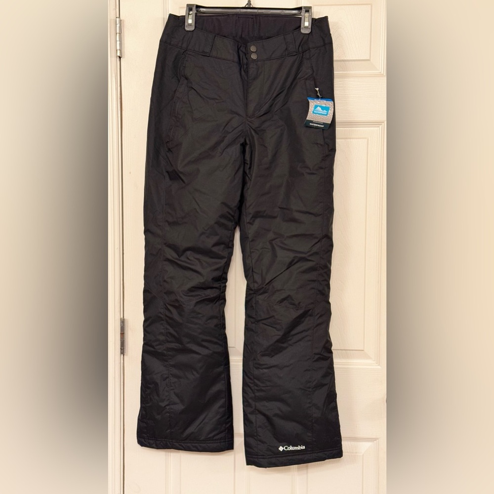 Columbia Waterproof Snow Pants